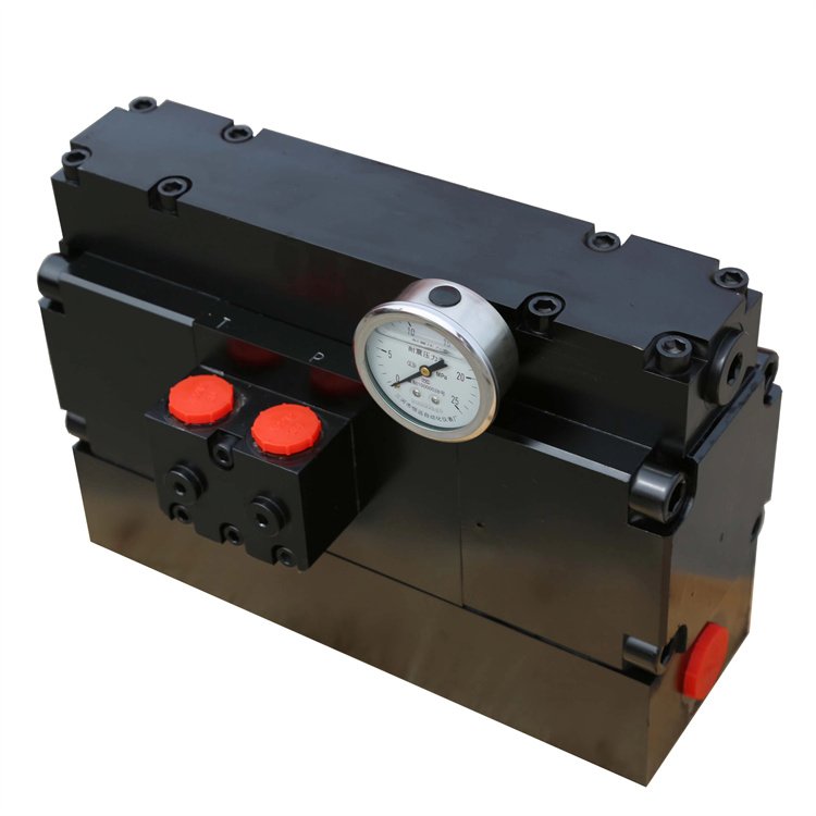 掘进机喷雾泵的常见分类